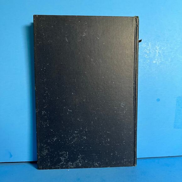 Men at Work by Stuart Chase 1945 First Edition Wartime Book Harcourt Brace - Picture 3 of 8